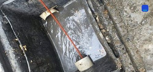 석관동 하수구막힘 아파트 변기 배수관 정비